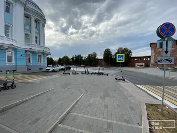 Фотография работы DasHaus
